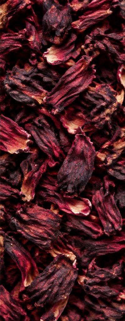 Dried Hibiscus