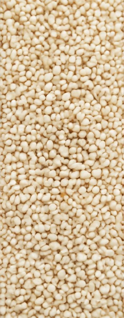 Sesame Seeds